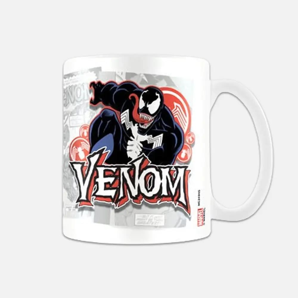 Skodelica Marve Venom (315ml)