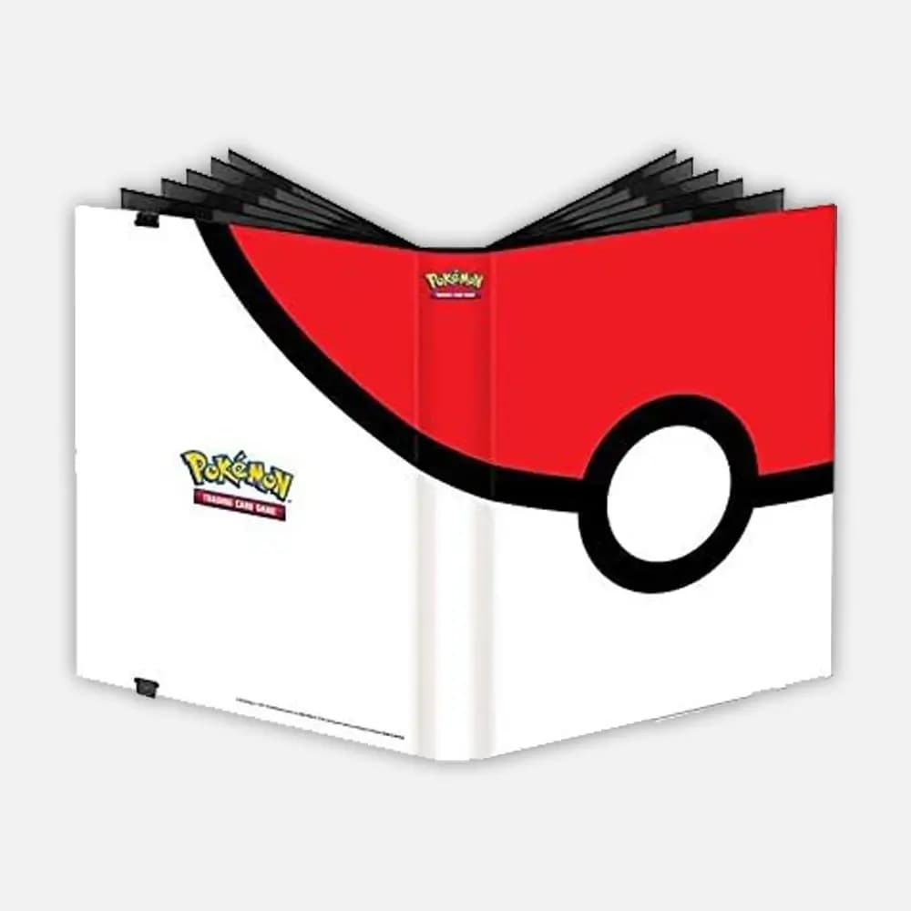 Ultra PRO 9-žepni Pokémon Album - Pokežoga