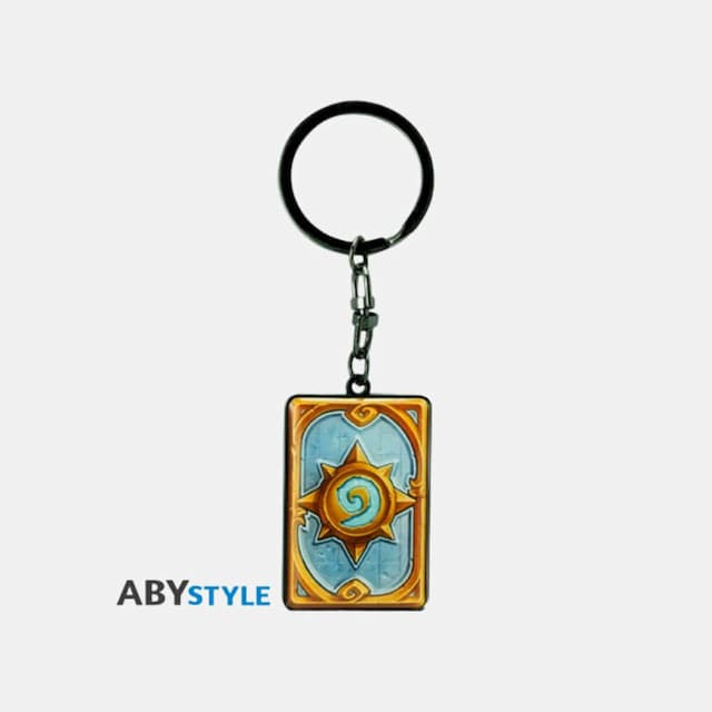 Obesek Hearthstone Card Back