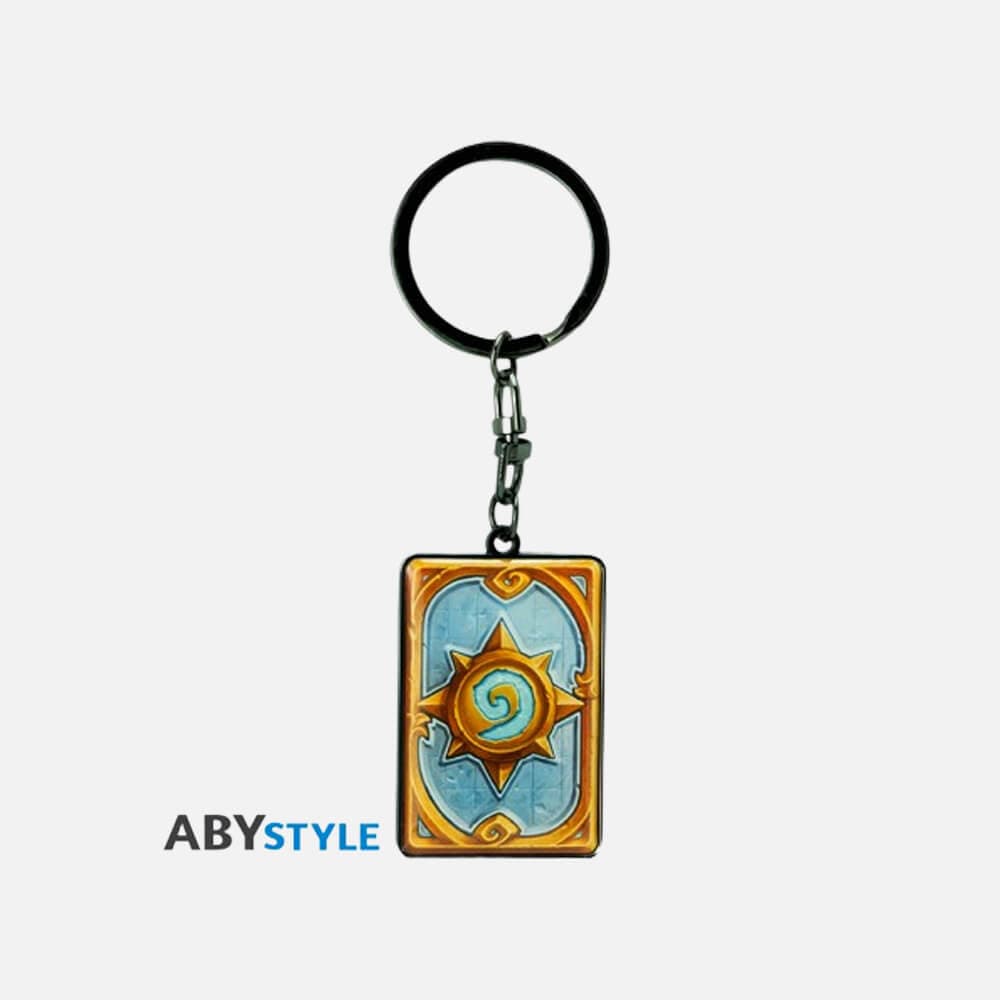 Obesek Hearthstone Card Back