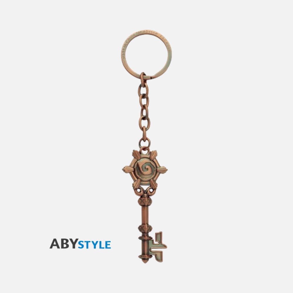 Obesek Hearthstone 3D Arena Key