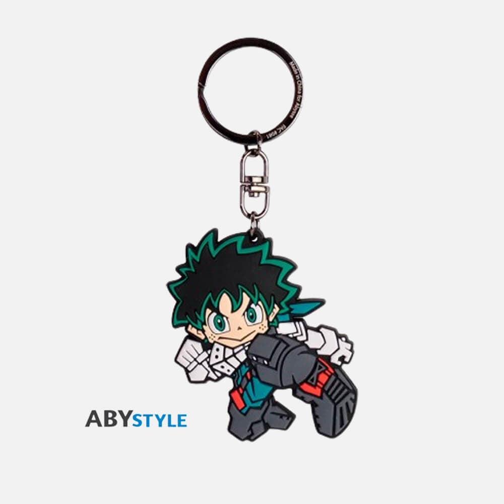 Obesek My Hero Academia Izuku SD