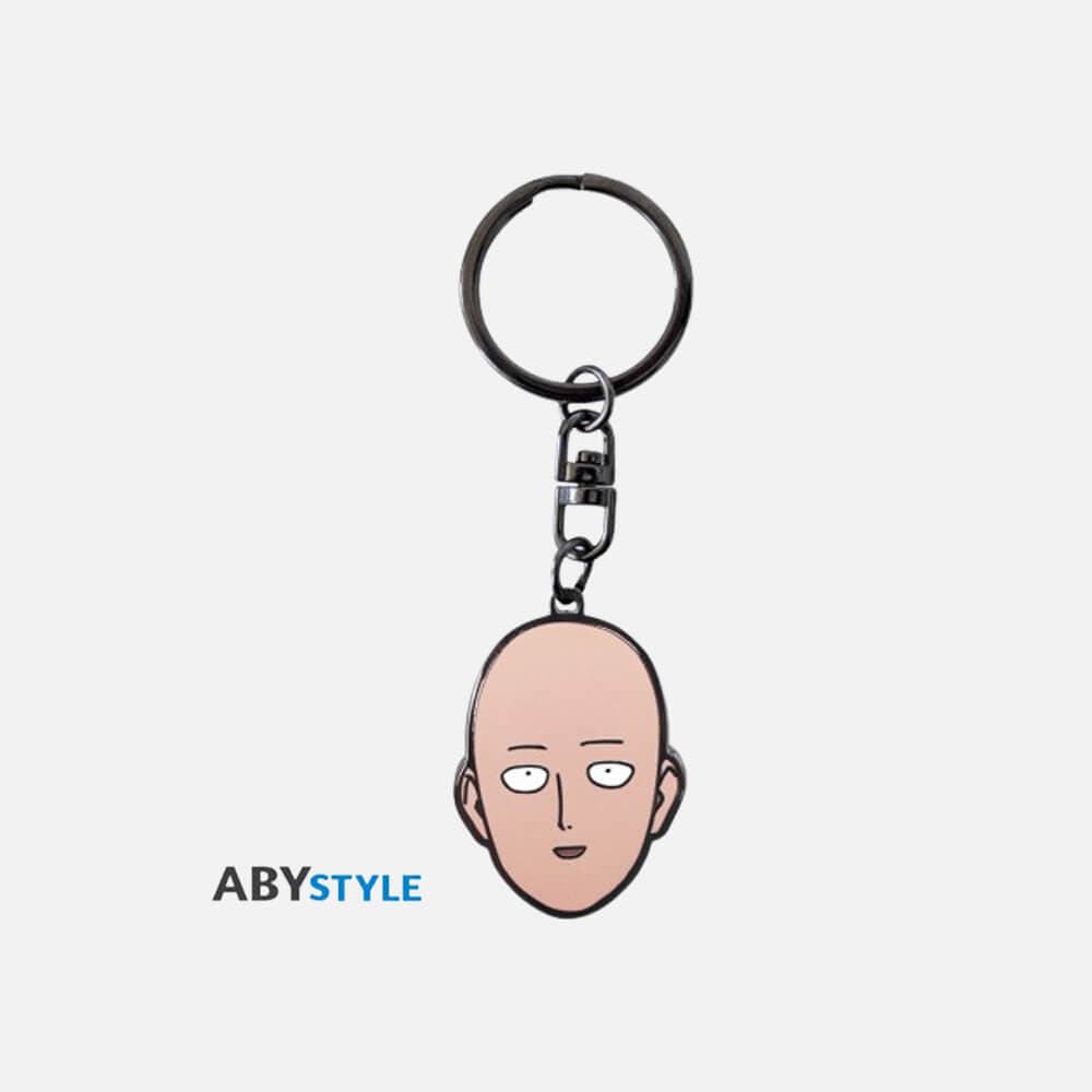 Obesek One Punch Man Saitama