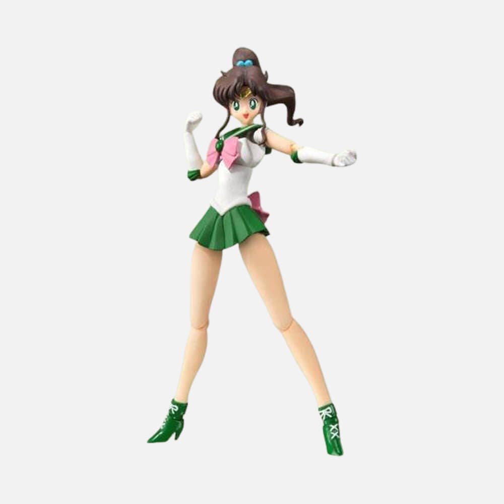 Figura Sailor Moon: Sailor Jupiter (14cm)