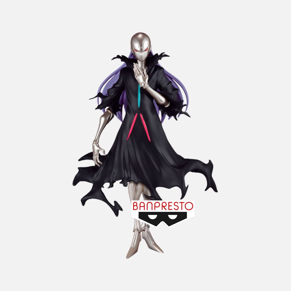 Figura Figurica (17cm): That Time I Got Reincarnated as a Slime: Otherworlder Guardian of Spirits Beretta