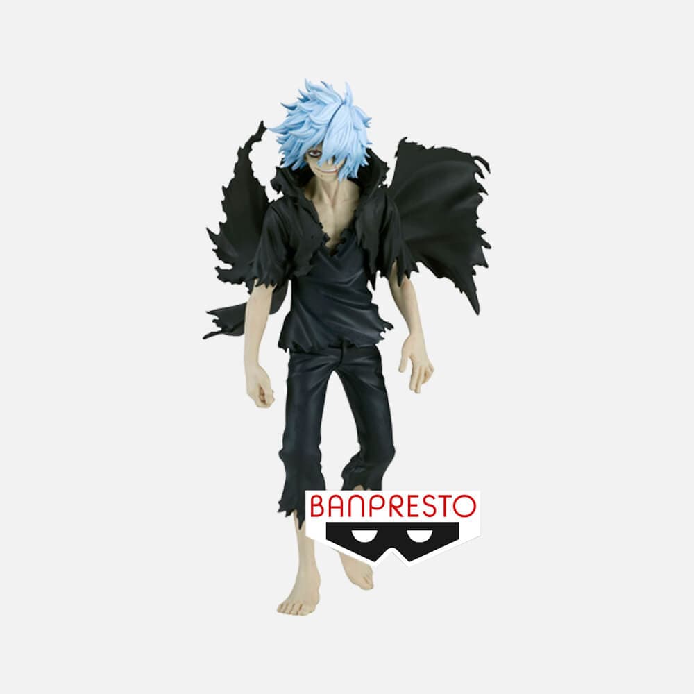 Figura My Hero Academia Tomura Shigaraki figura (18cm)