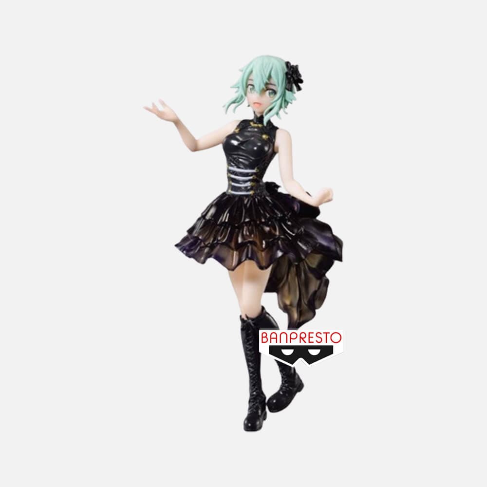 Figura Sword Art Online: Variant Showdown Sinon (16cm)