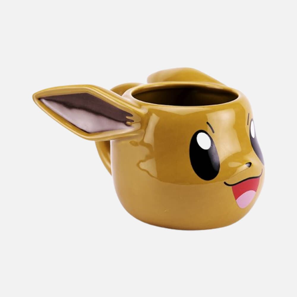 Skodelica Pokémon Eevee (320ml)