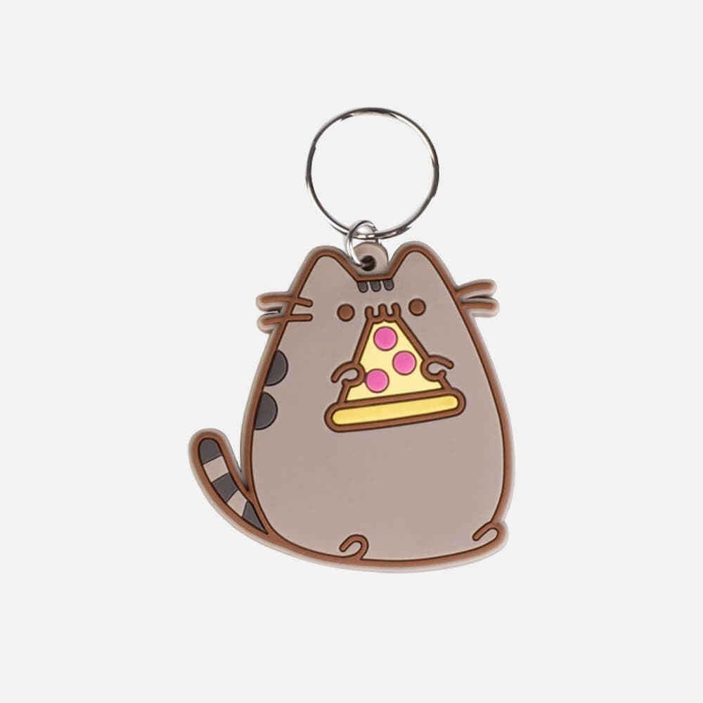 Obesek Pusheen Pizza