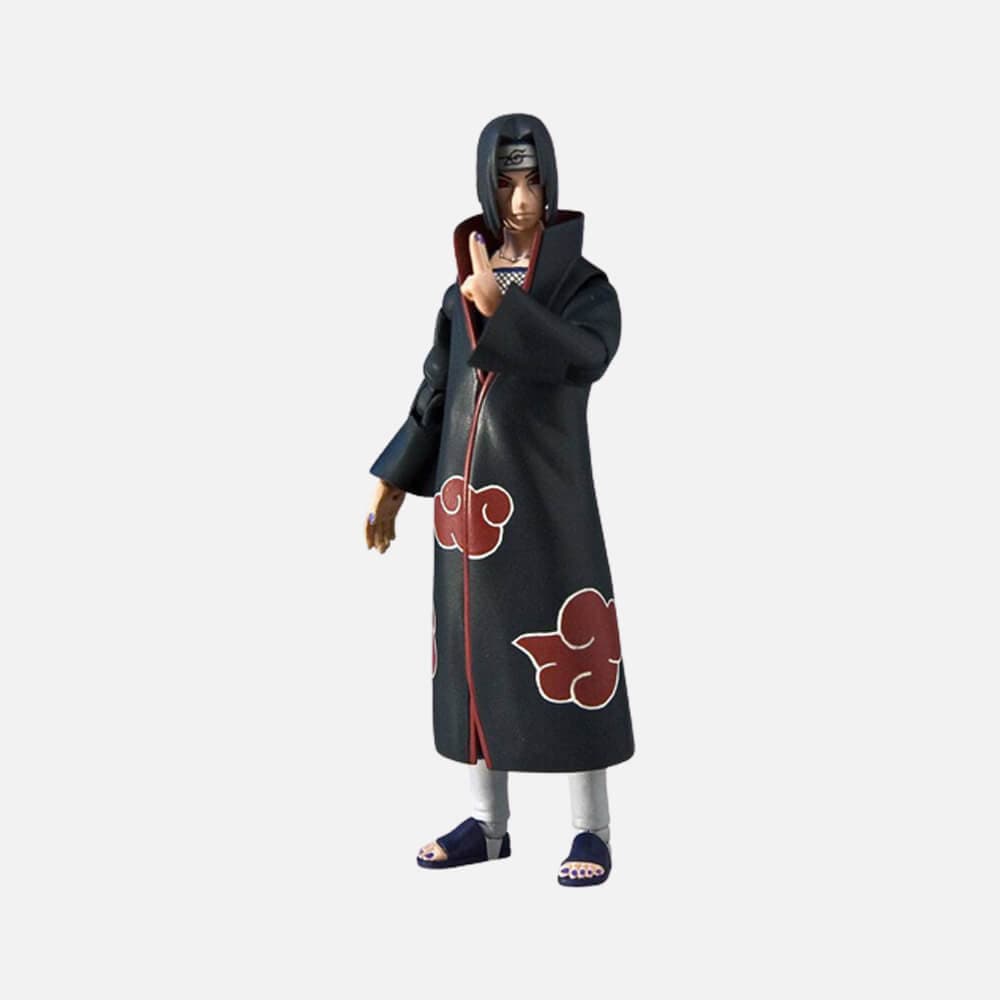 Figura Naruto Shippuden: ltachi (10cm)