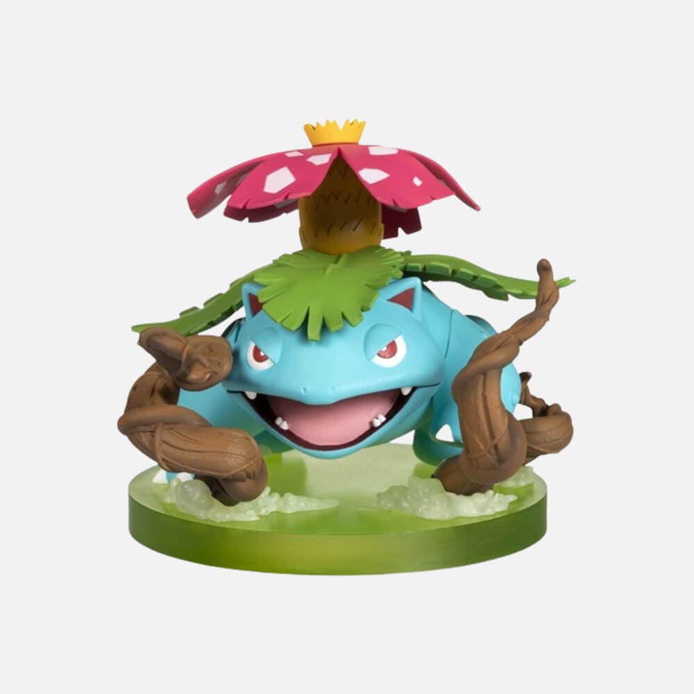 Figura Pokémon Gallery: Venusaur (Frenzy Plant)