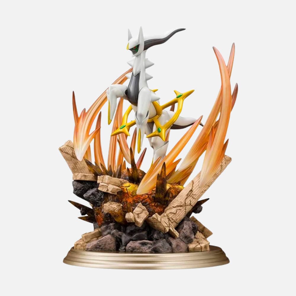 Figura Pokémon Kotobukiya Arceus