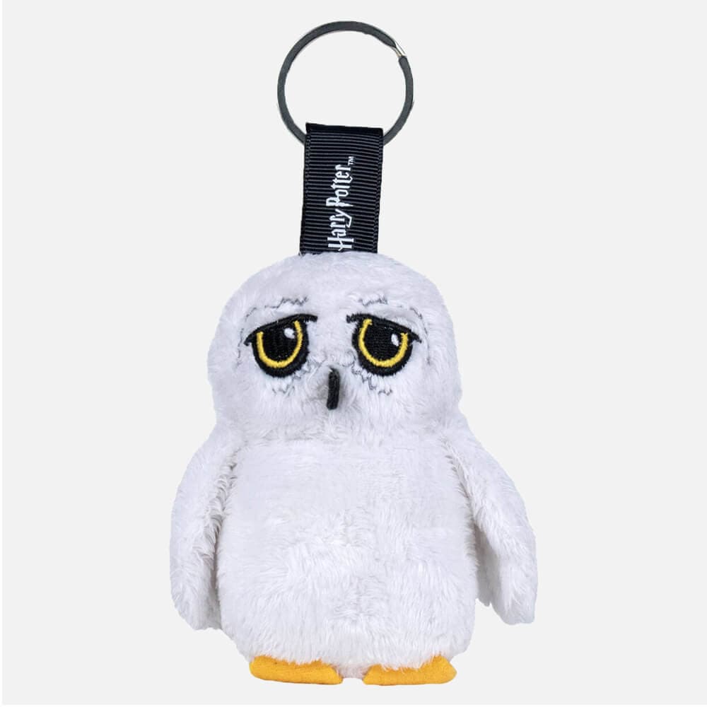Obesek Harry Potter Hedwig - plišast (10cm)