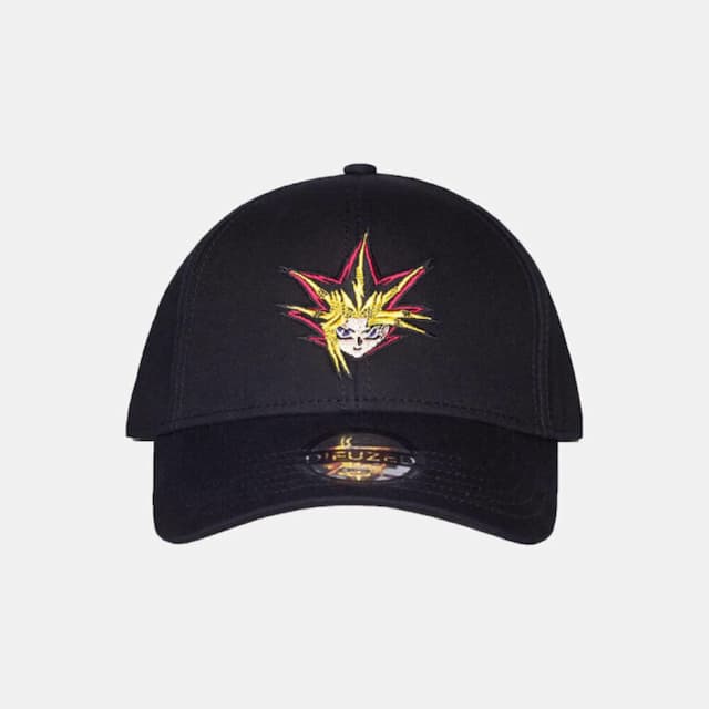 Yu-Gi-Oh! kapa s šiltom