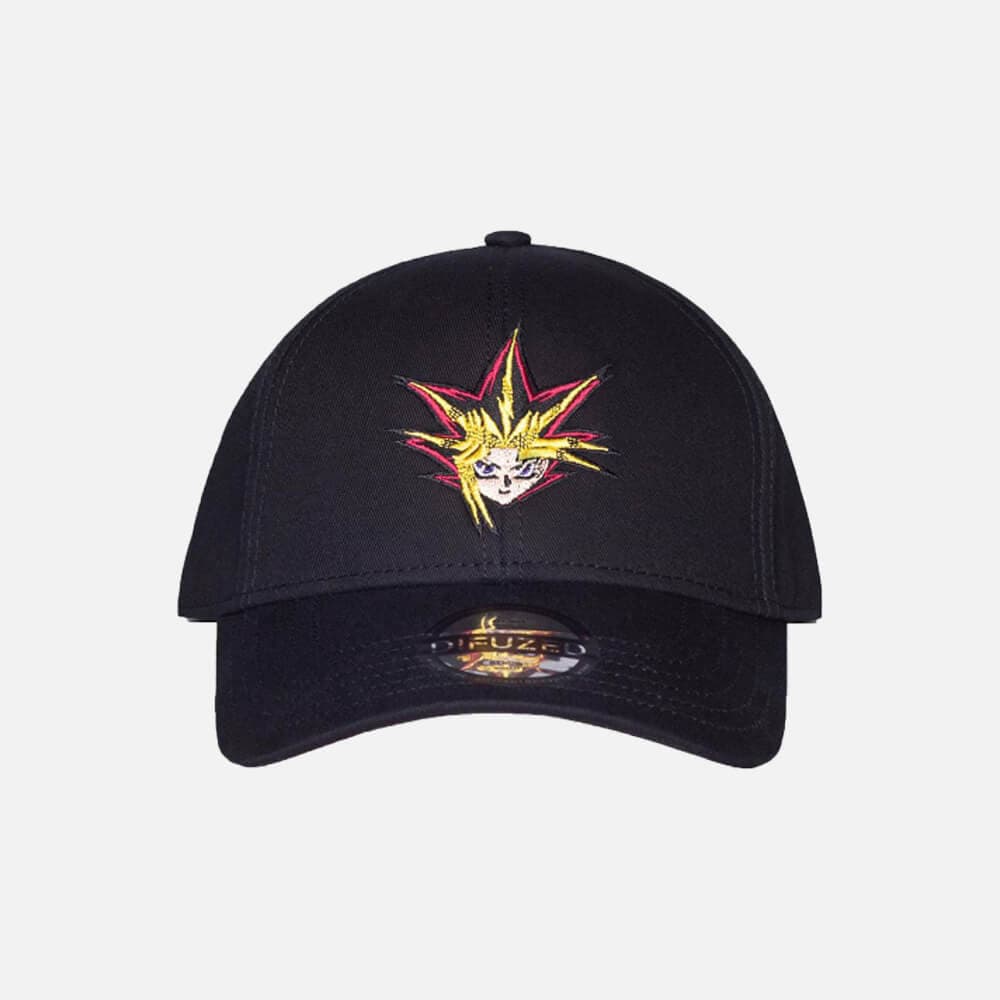 Yu-Gi-Oh! kapa s šiltom