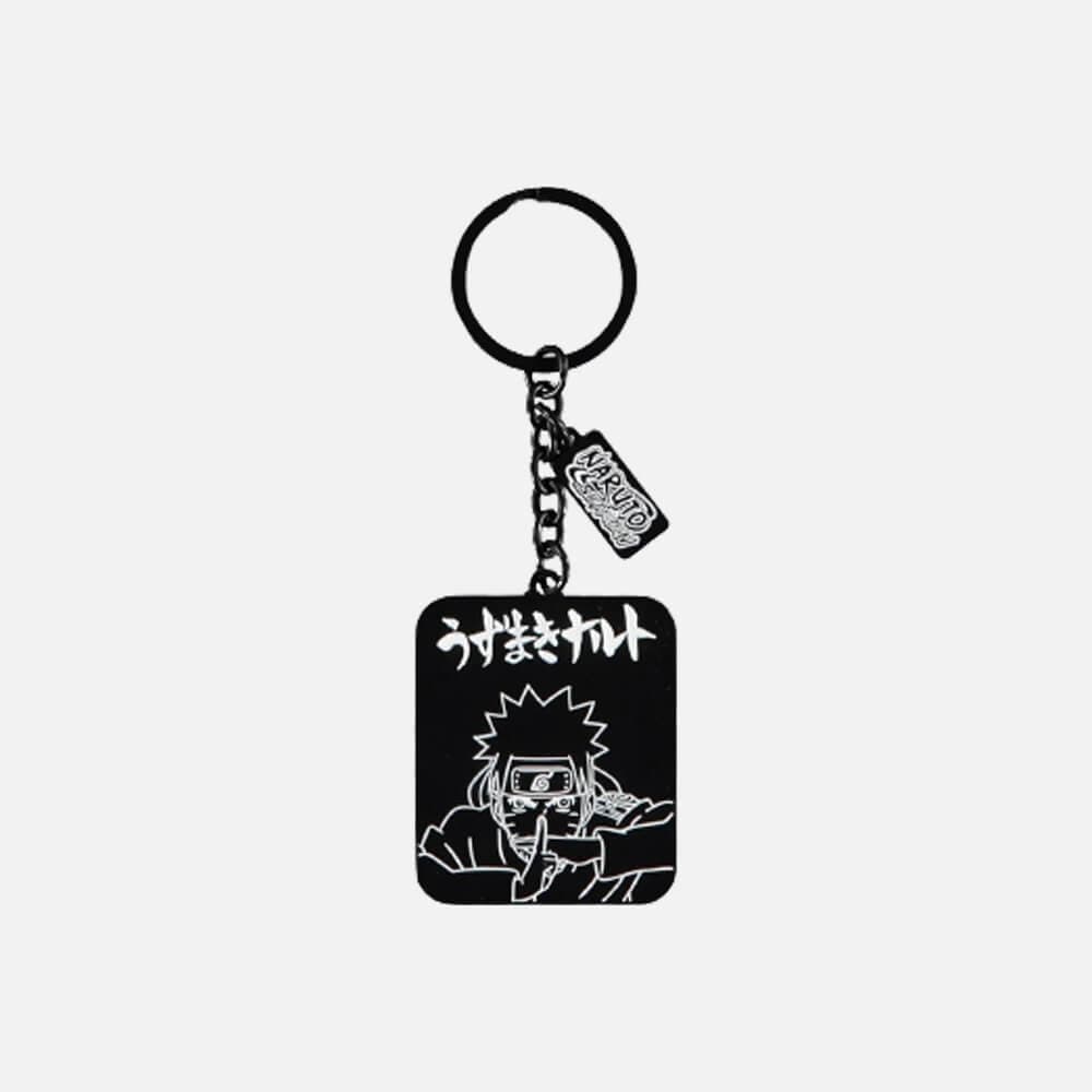 Obesek Naruto Shippuden