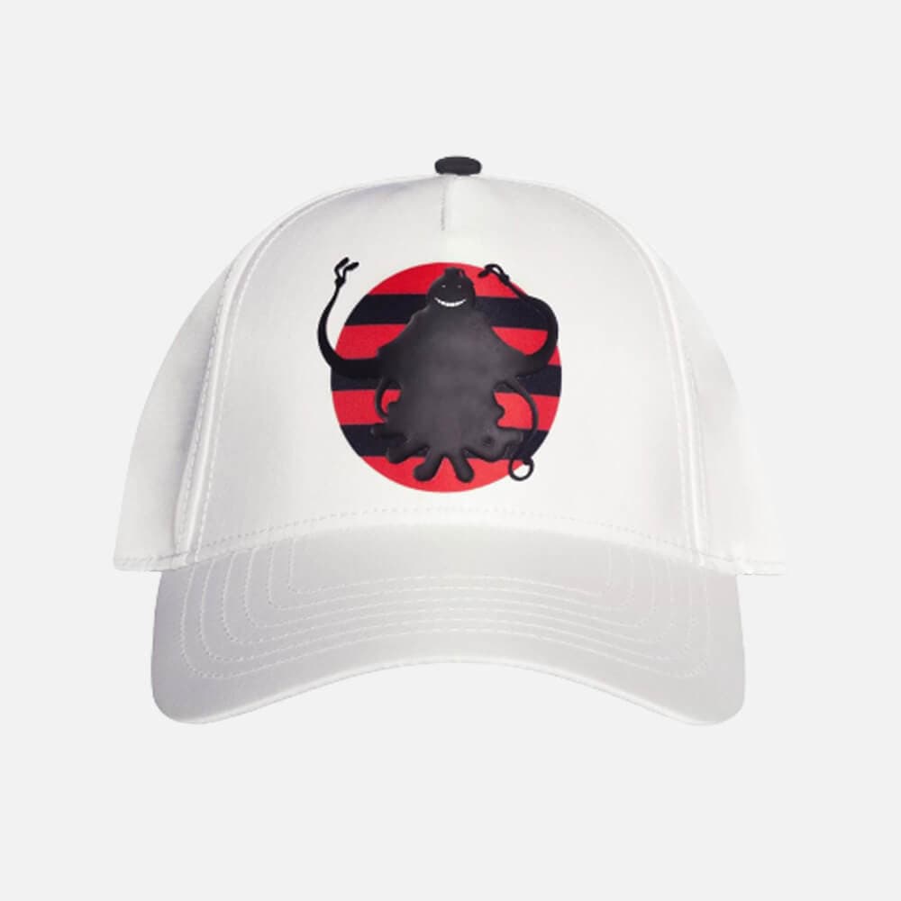 Assassination Classroom kapa s šiltom
