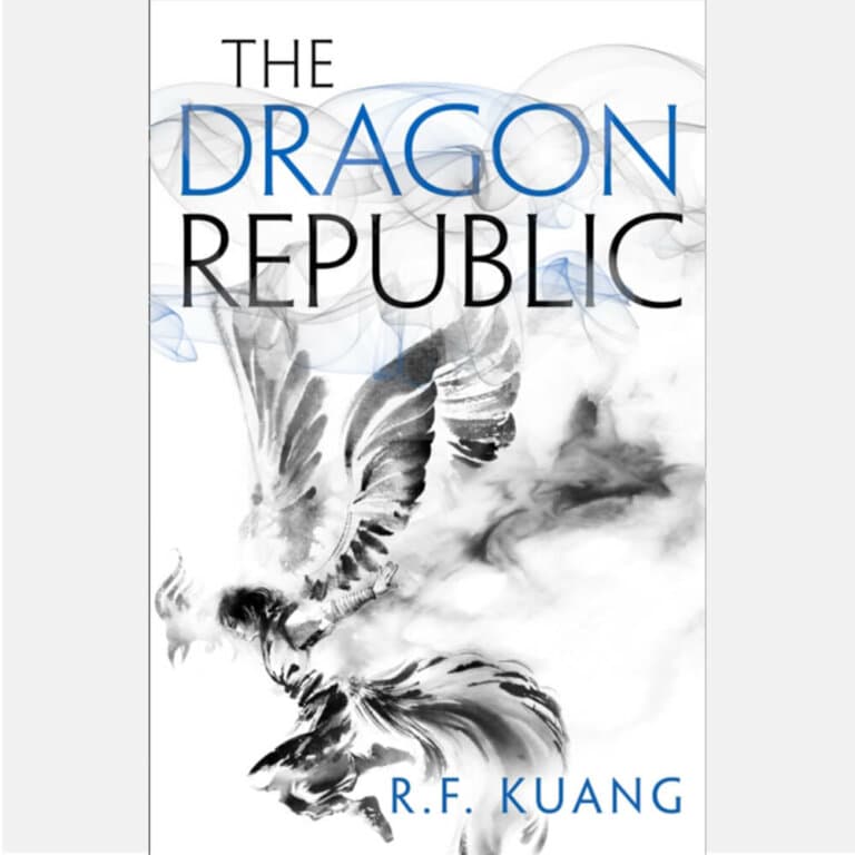 Dragon Republic