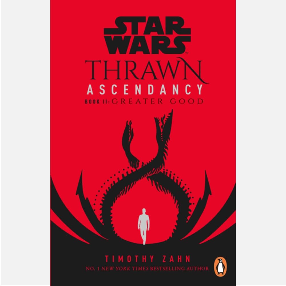 Star Wars: Thrawn Ascendancy