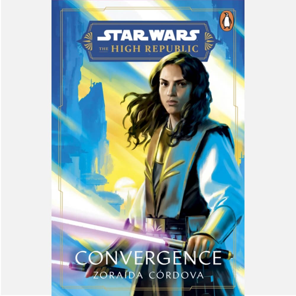 Star Wars Convergence