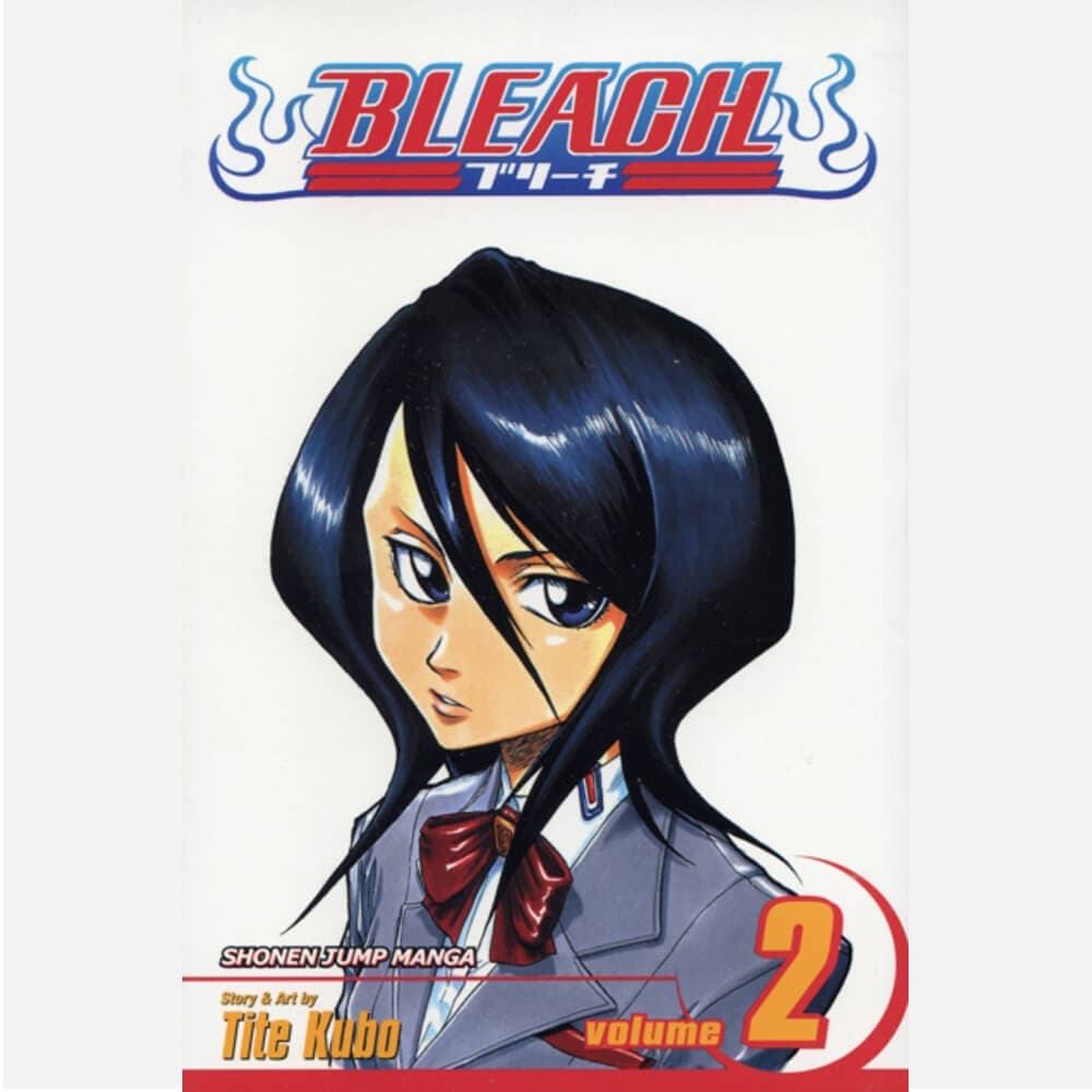 Bleach 2