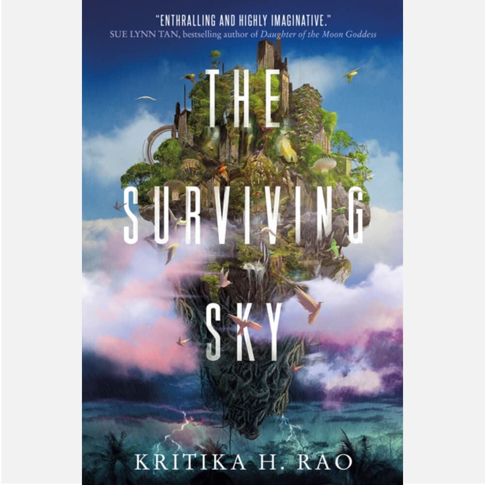 Surviving Sky
