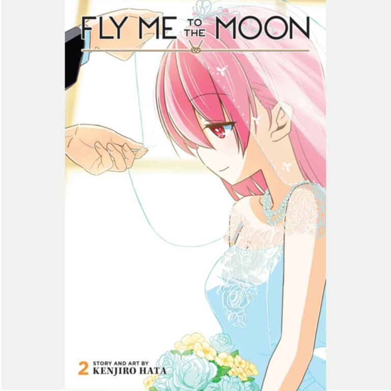 Fly Me to the Moon, Vol. 2