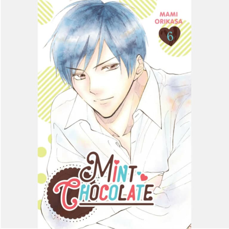 Mint Chocolate, Vol. 6