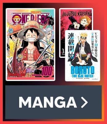 Manga