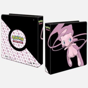Albumi za Pokémon karte