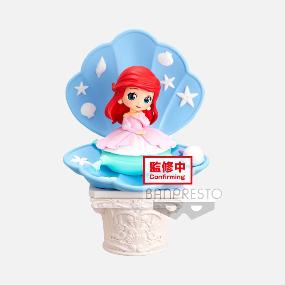 Figura Disney Ariel - Banpresto