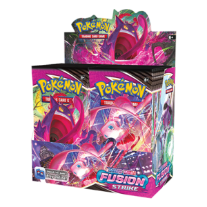 Booster Box