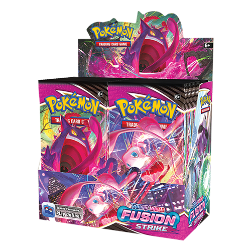 Booster Box