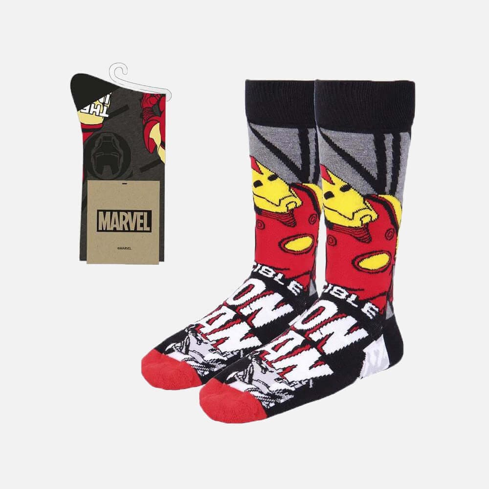 Nogavice Marvel Iron Man (št. 36/41)
