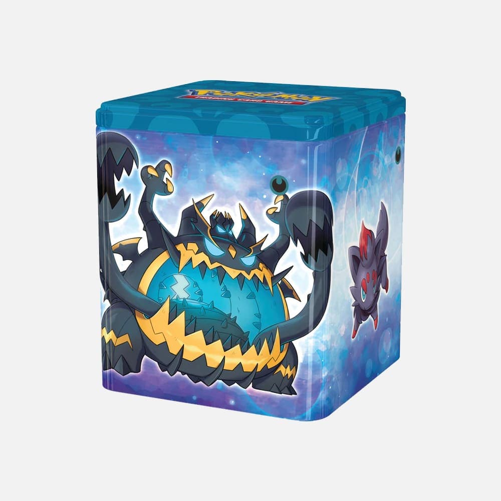 Pokémon karte Stacking Tins Fall - Moder