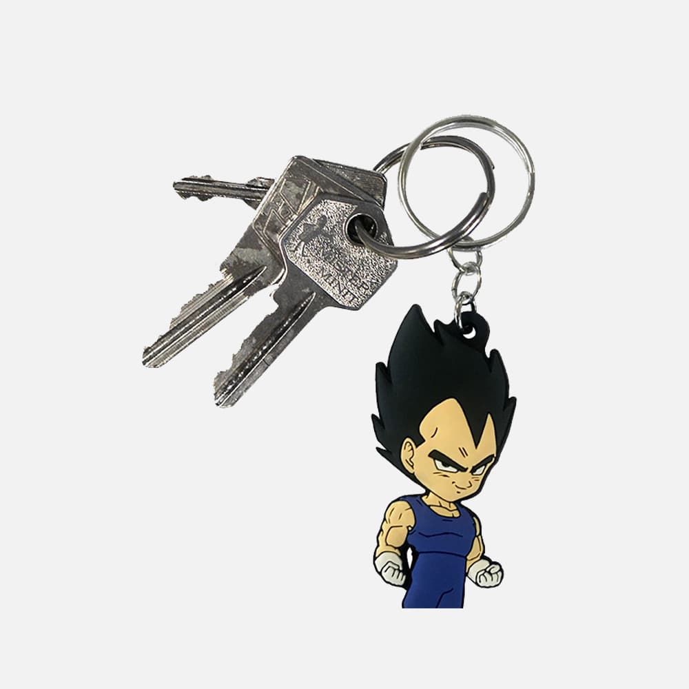 Obesek za ključe Dragon Ball Vegeta