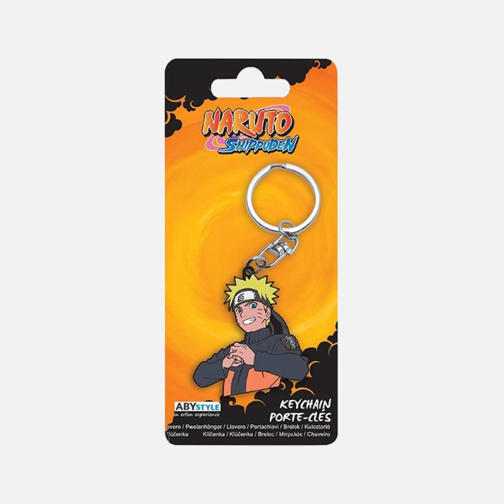 Obesek za ključe Naruto Shippuden