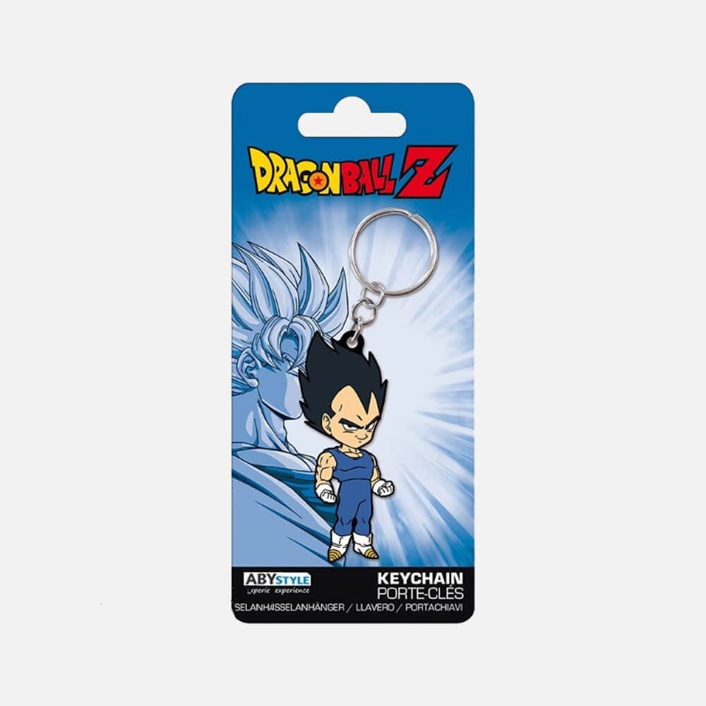 Obesek za ključe Dragon Ball Vegeta
