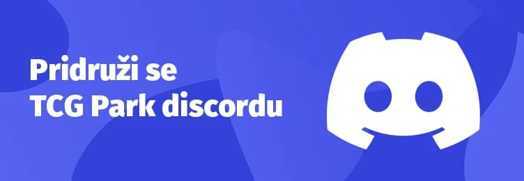 Pridruži se našemu Discord kanalu