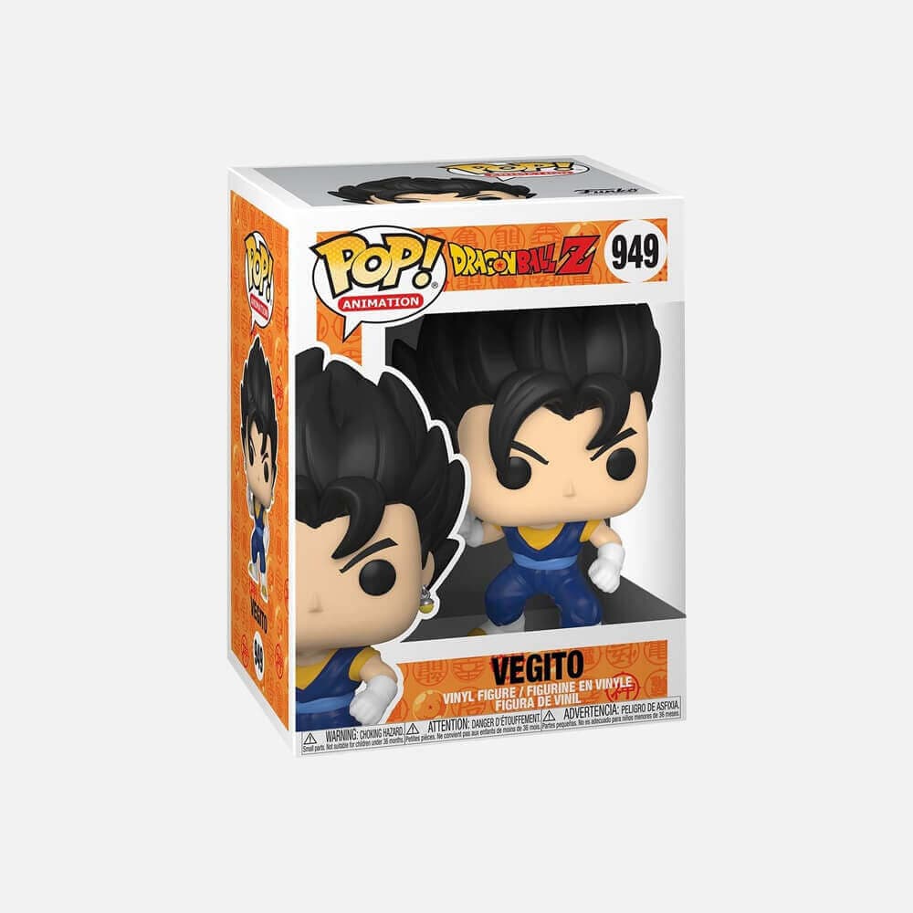 Funko Pop! Dragon Ball Z Vegito figura