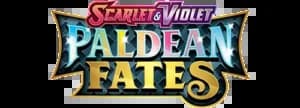 Paldean Fates