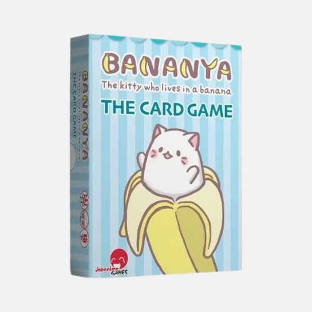 Družabna igra - Bananya