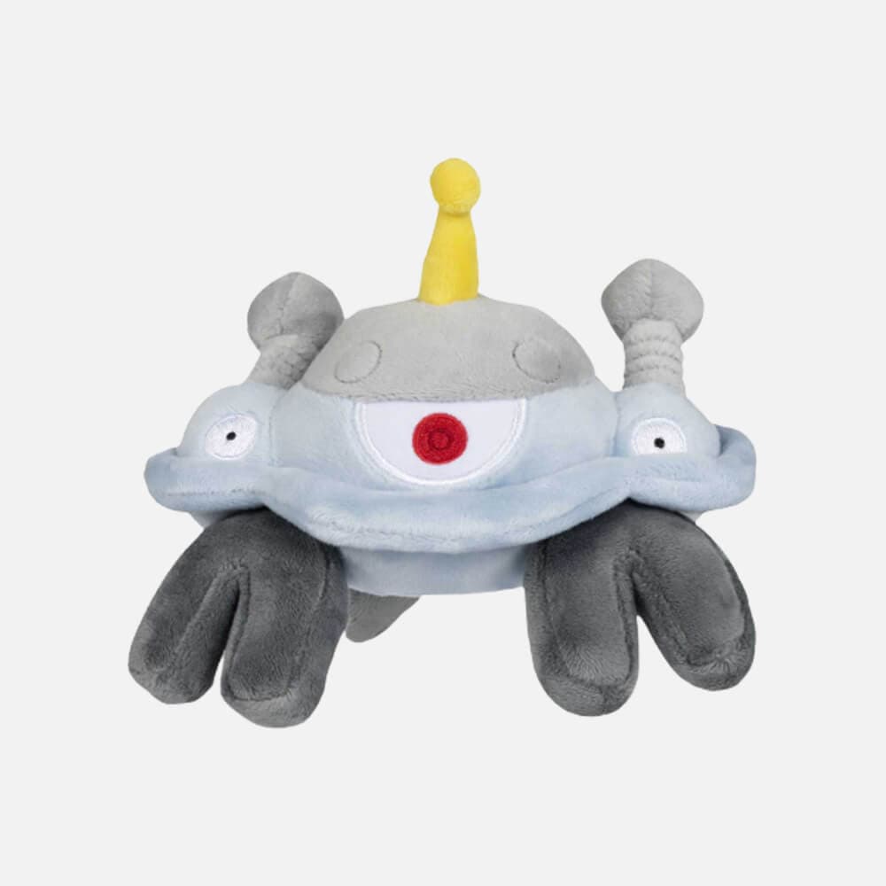 Magnezone Pokémon Center plišasta igrača