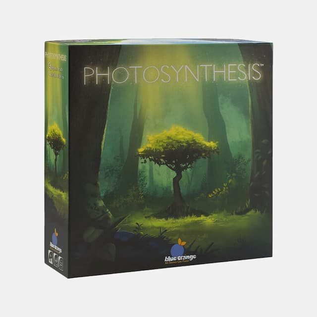 Družabna igra - Photosynthesis (slovenski jezik)