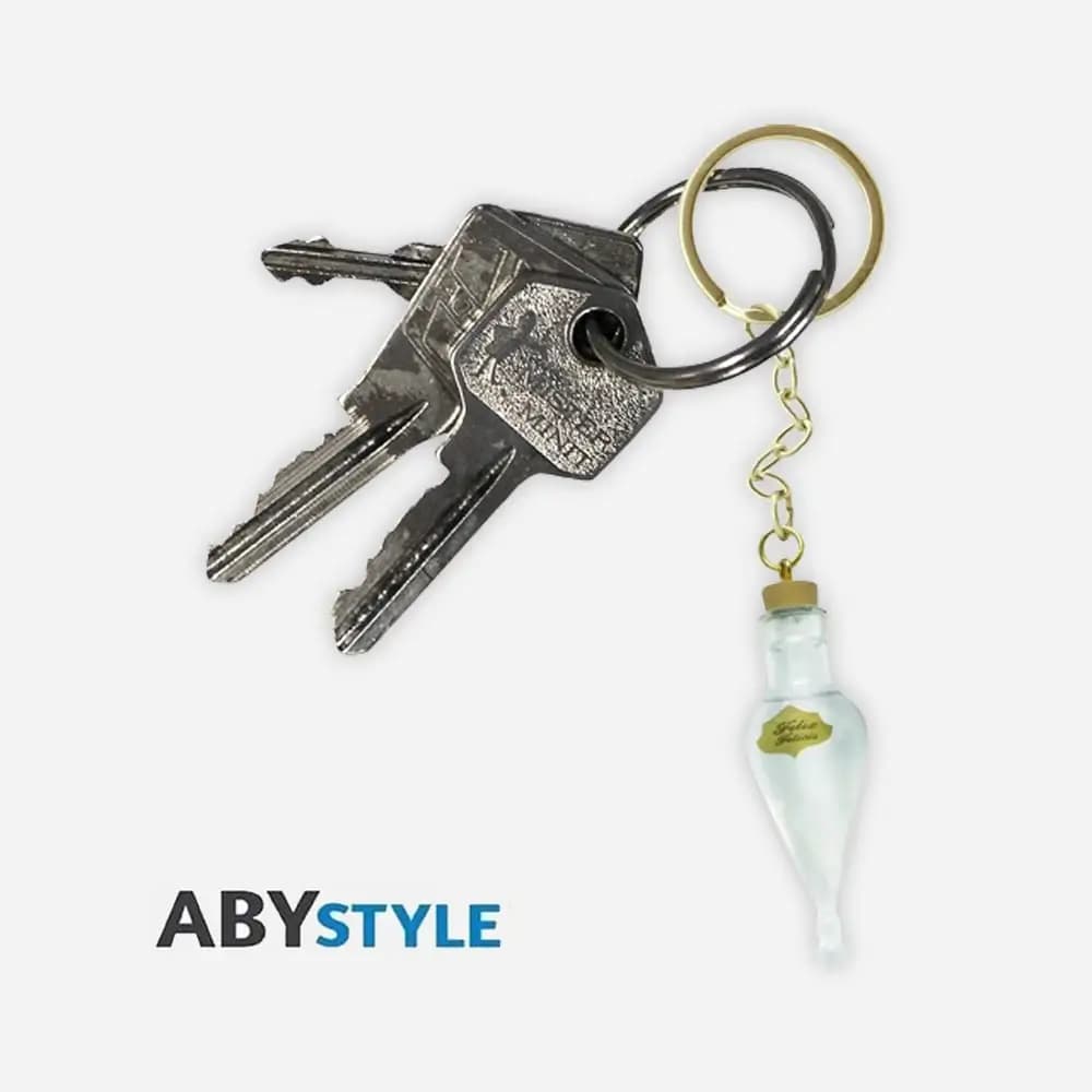 Obesek Harry Potter Felix Felicis