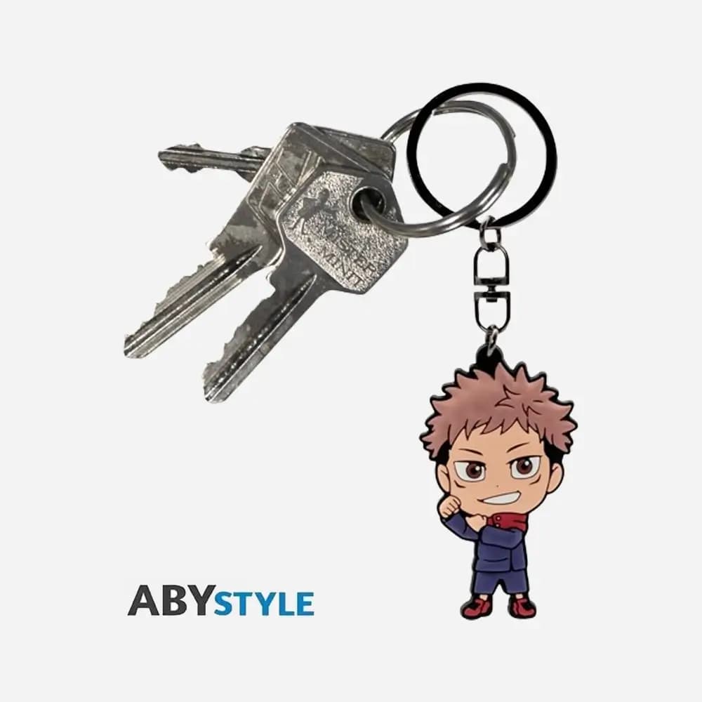 Obesek Jujutsu Kaisen Yuji Itadori