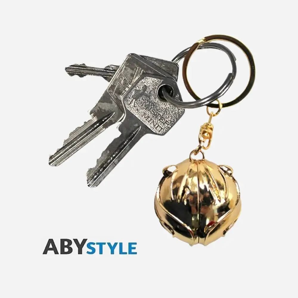 Obesek Harry Potter Golden Snitch