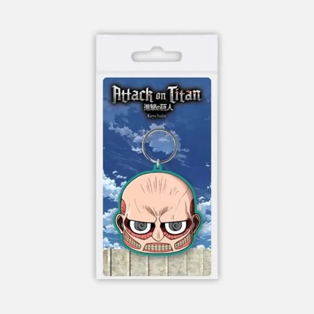 Obesek Attack on Titan Colossal Chibi