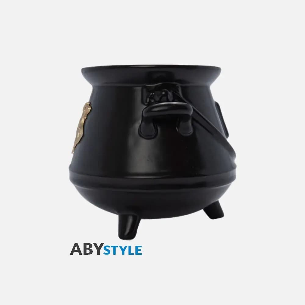 Skodelica Harry Potter Cauldron 3D (400ml)