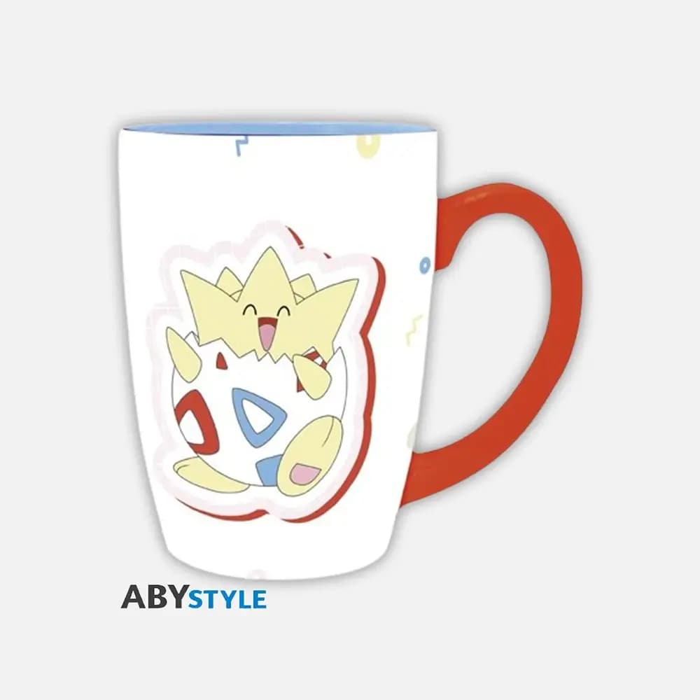 Skodelica Pokémon Togepi (400ml)